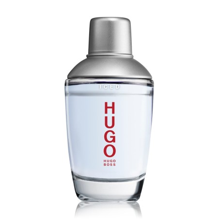 HUGO BOSS Hugo Iced Eau de toilette - 07 - 80019127|C