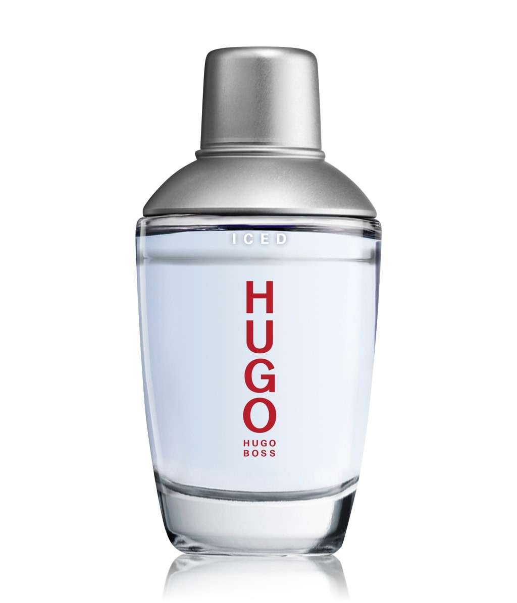 HUGO BOSS Hugo Iced Eau de toilette - 07 - 80019127|C