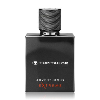 Tom Tailor Adventurous Extreme Eau de toilette - 07 - 90000320|C