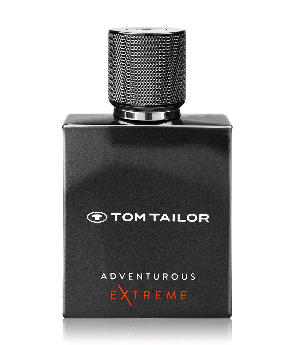 Tom Tailor Adventurous Extreme Eau de toilette - 07 - 90000320|C