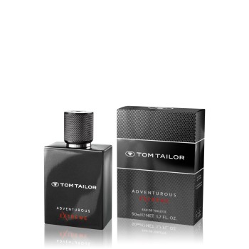 Tom Tailor Adventurous Extreme Eau de toilette - 07 - 90000320|C