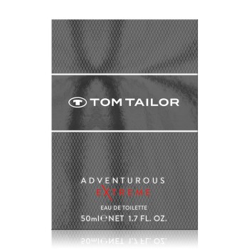 Tom Tailor Adventurous Extreme Eau de toilette - 07 - 90000320|C