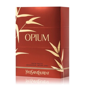 Yves Saint Laurent Opium Eau de toilette - 07 - 30103649