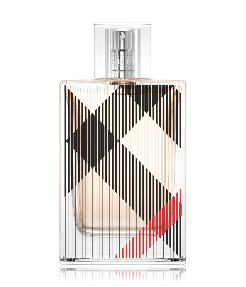 Burberry Brit for Her Eau de parfum - 07 - 30102770