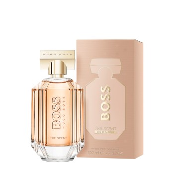 HUGO BOSS Boss The Scent For Her Eau de parfum - 07 - 80011021|C