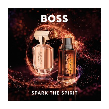 HUGO BOSS Boss The Scent For Her Eau de parfum - 07 - 80011021|C