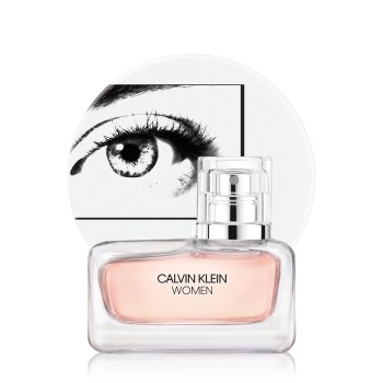 Calvin Klein Women Eau de parfum - 07 - 80029535|C