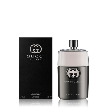 Gucci Guilty Pour Homme Eau de toilette - 07 - 30103233