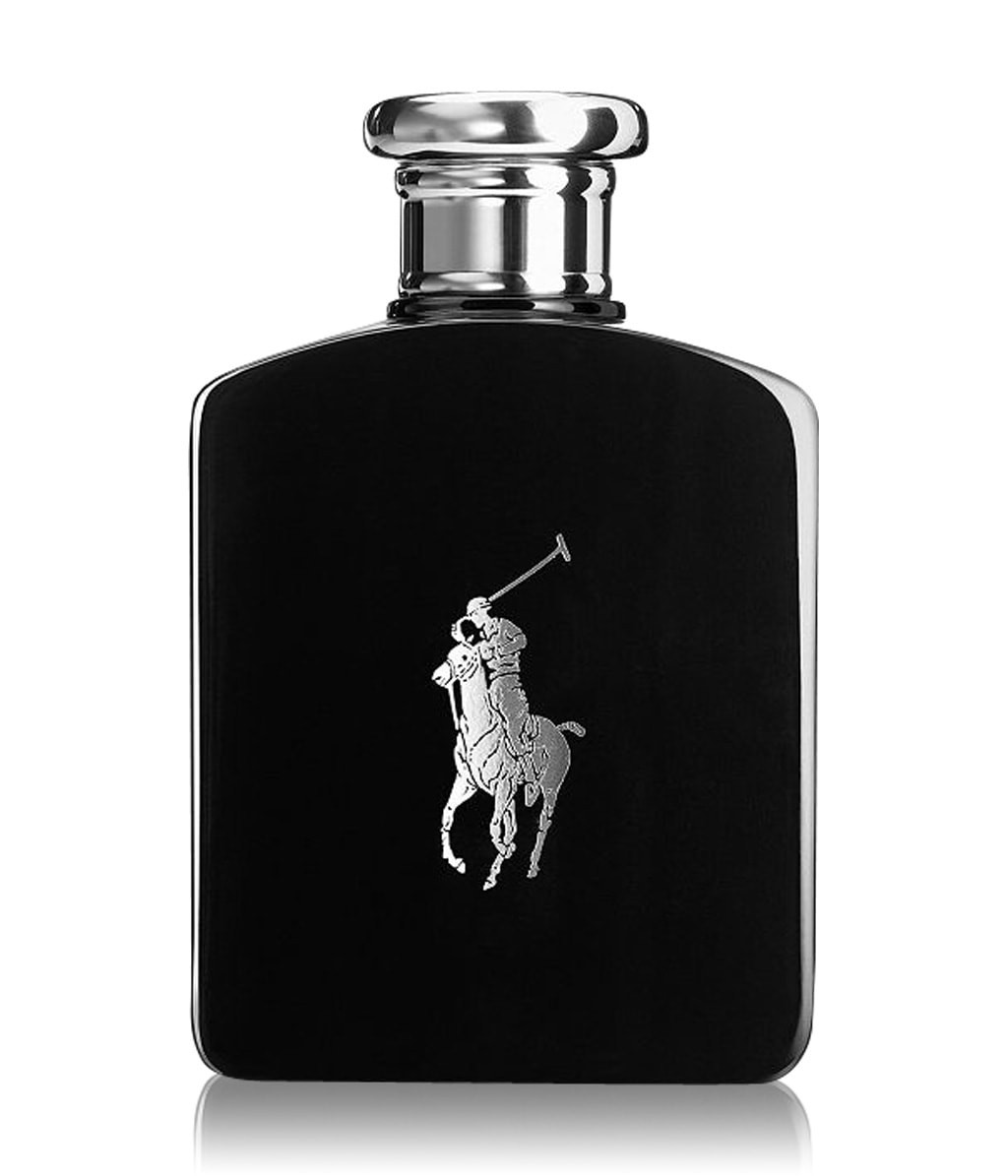 Ralph Lauren Polo Black Eau de toilette - 07 - 30103547