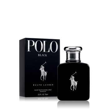 Ralph Lauren Polo Black Eau de toilette - 07 - 30103547