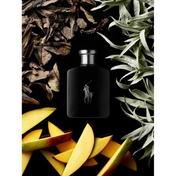 Ralph Lauren Polo Black Eau de toilette - 07 - 30103547