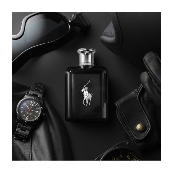 Ralph Lauren Polo Black Eau de toilette - 07 - 30103547