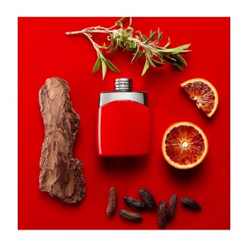 Montblanc Legend Red Eau de parfum - 07 - 80067057|C