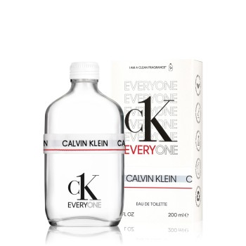 Calvin Klein ck Everyone Eau de toilette - 07 - 80048146|C