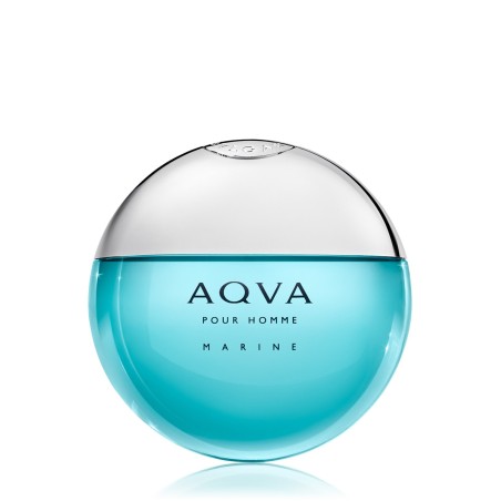 BVLGARI Aqva pour Homme Marine Eau de toilette - 07 - 30102796