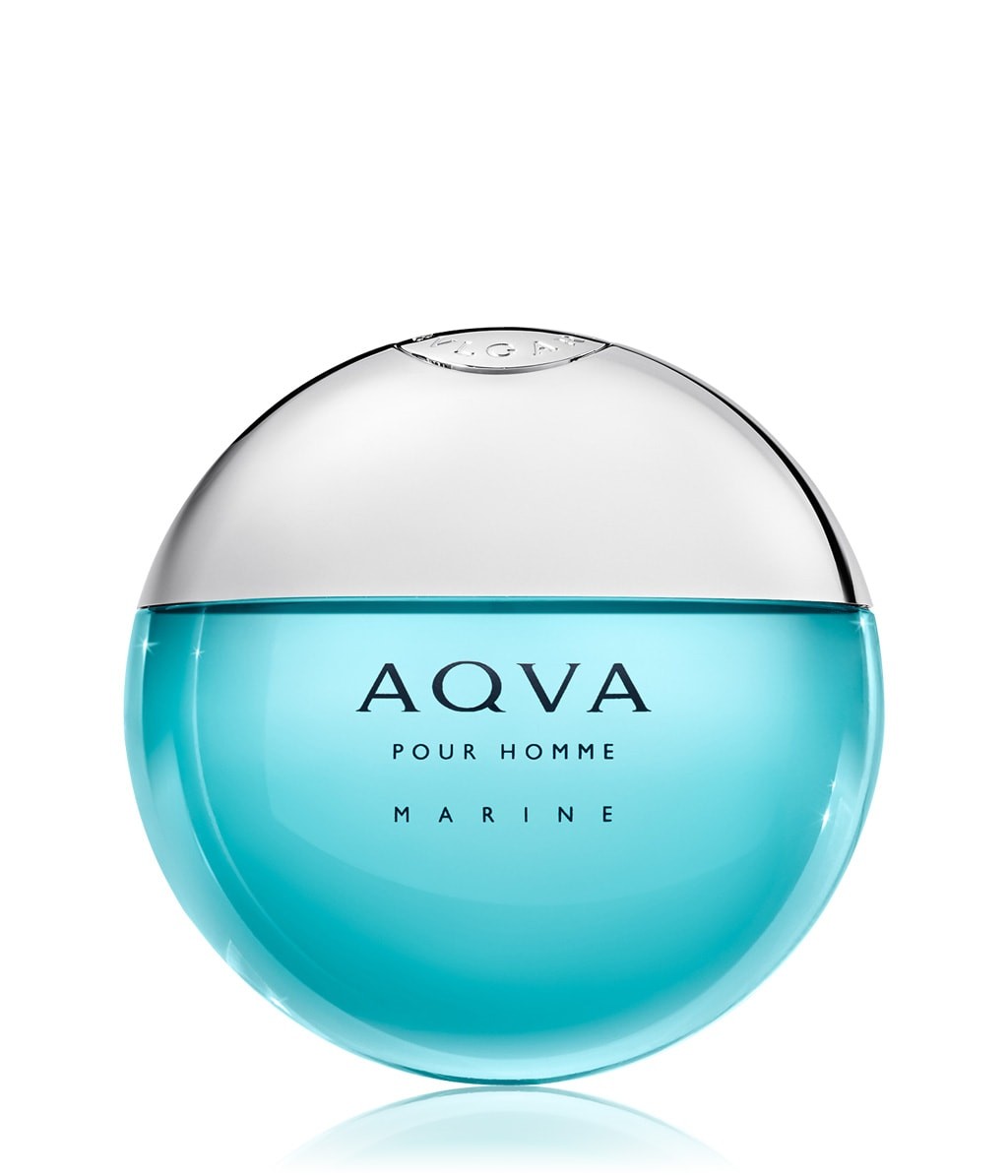 BVLGARI Aqva pour Homme Marine Eau de toilette - 07 - 30102796