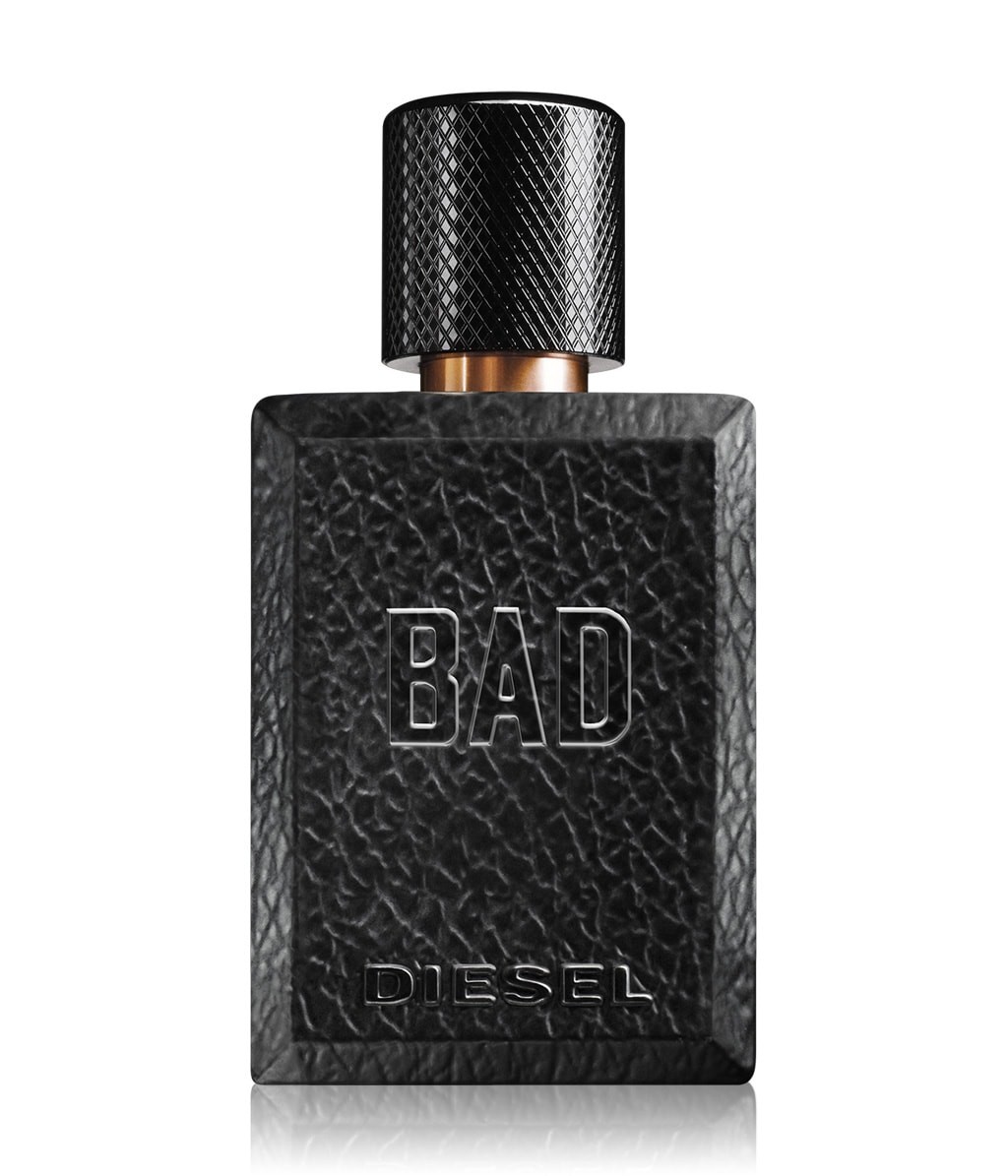 DIESEL BAD Eau de toilette - 07 - 80010913|C