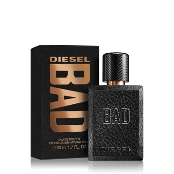 DIESEL BAD Eau de toilette - 07 - 80010913|C