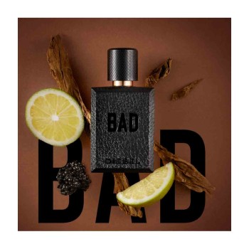 DIESEL BAD Eau de toilette - 07 - 80010913|C