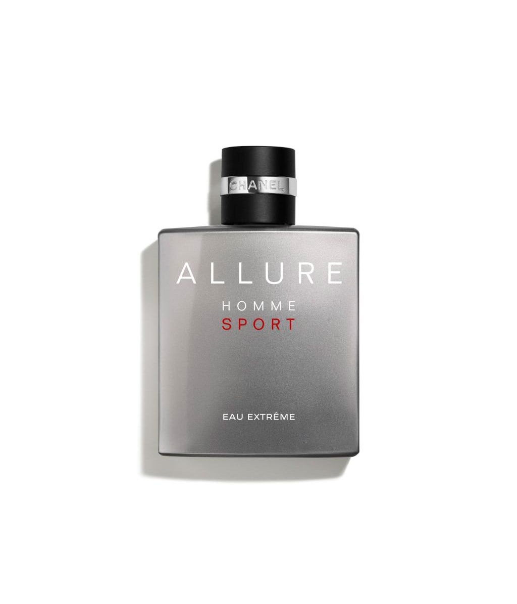 CHANEL ALLURE HOMME SPORT EAU EXTRÊME Eau de parfum - 07 - 30104669