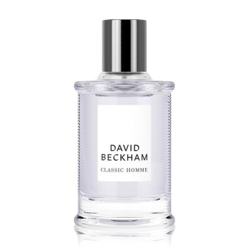 David Beckham Classic Homme David Beckham Classic Homme Eau de Toilette 50 Eau de toilette - 07 - 90000255|C