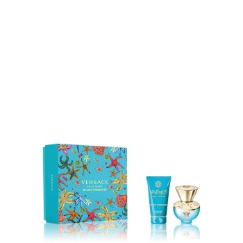 Versace Dylan Turquoise Coffret parfum - 07 - 90002218|C