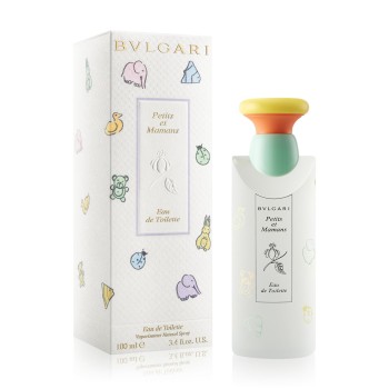 BVLGARI Petits et Mamans Eau de toilette - 07 - 80076204|C