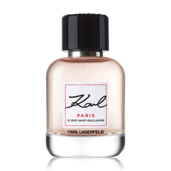 Karl Lagerfeld Karl Paris 21 Rue Saint-Guillaume Eau de parfum - 07 - 80053680|C