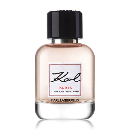 Karl Lagerfeld Karl Paris 21 Rue Saint-Guillaume Eau de parfum - 07 - 80053680|C