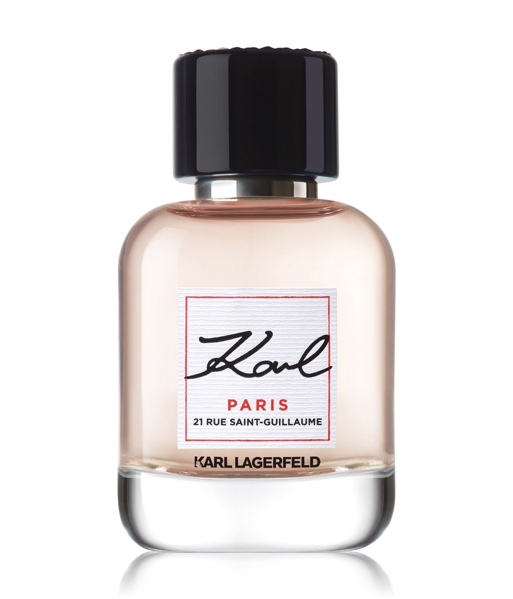 Karl Lagerfeld Karl Paris 21 Rue Saint-Guillaume Eau de parfum - 07 - 80053680|C