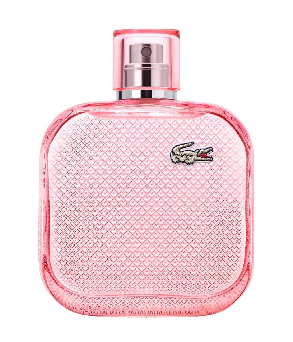 Lacoste L.12.12 Rose Eau de toilette - 07 - 90003656|C