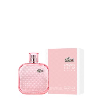 Lacoste L.12.12 Rose Eau de toilette - 07 - 90003656|C