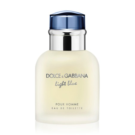 Dolce&Gabbana Light Blue Pour Homme Eau de toilette - 07 - 30103108