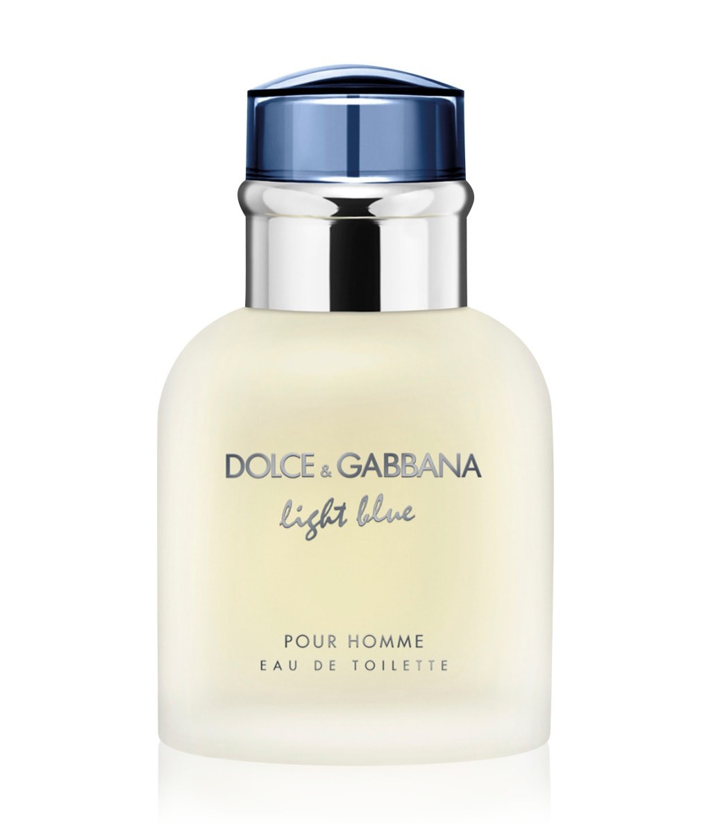 Dolce&Gabbana Light Blue Pour Homme Eau de toilette - 07 - 30103108