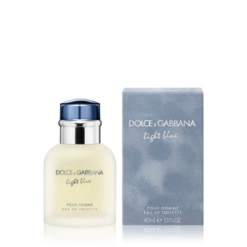 Dolce&Gabbana Light Blue Pour Homme Eau de toilette - 07 - 30103108