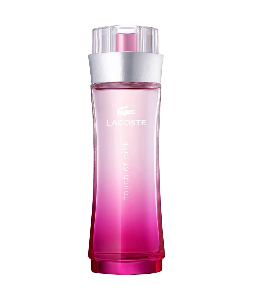 Lacoste Touch of Pink Eau de toilette - 07 - 30103434