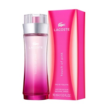 Lacoste Touch of Pink Eau de toilette - 07 - 30103434