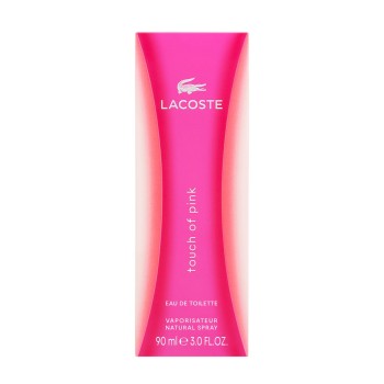 Lacoste Touch of Pink Eau de toilette - 07 - 30103434