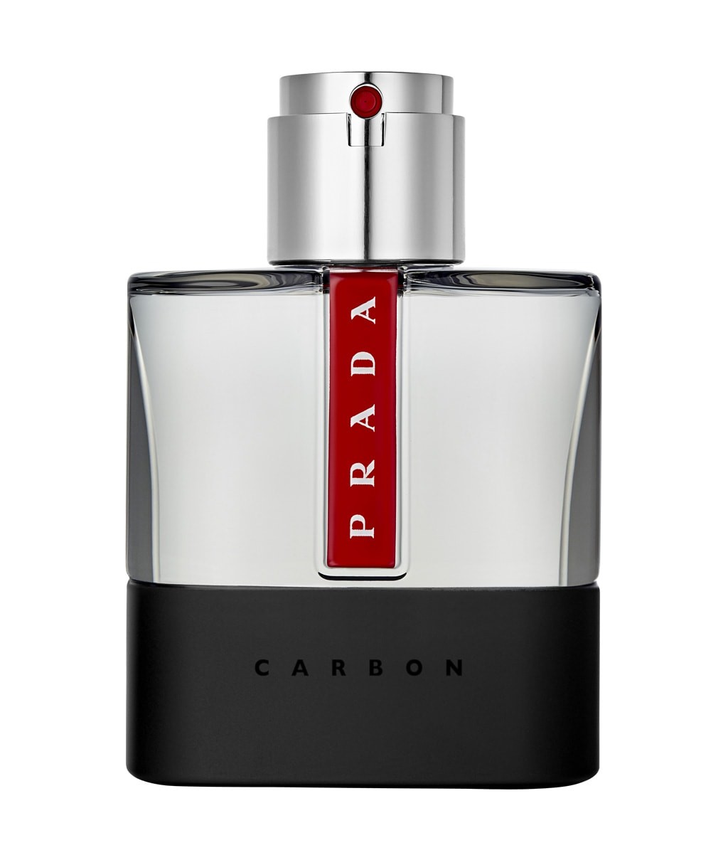 Prada Luna Rossa Carbon Eau de toilette - 07 - 80019042|C