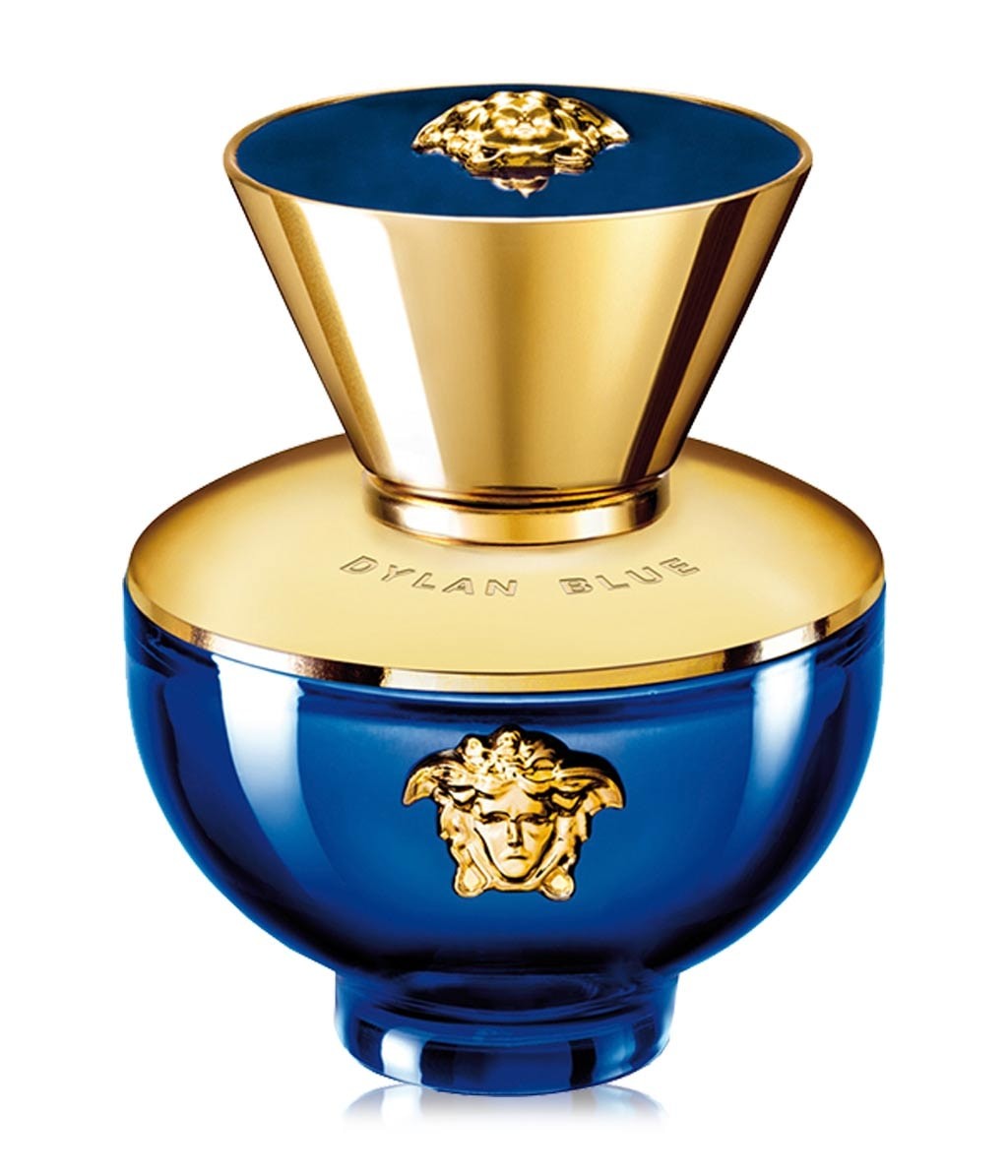 Versace Dylan Blue Pour Femme Eau de parfum - 07 - 80024214|C