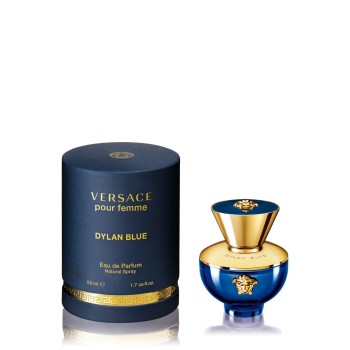 Versace Dylan Blue Pour Femme Eau de parfum - 07 - 80024214|C