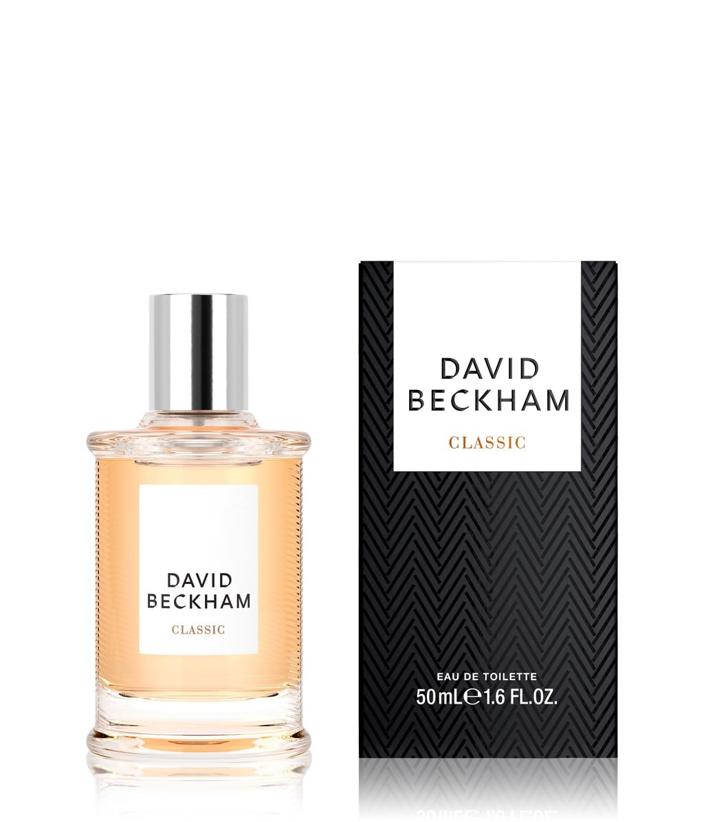 David Beckham Classic David Beckham Classic Eau de Toilette 50 Eau de toilette - 07 - 90000256|C