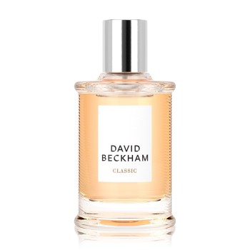 David Beckham Classic David Beckham Classic Eau de Toilette 50 Eau de toilette - 07 - 90000256|C