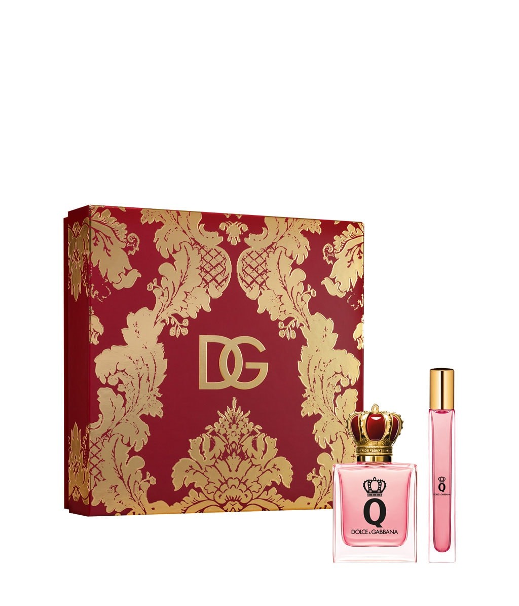 Dolce&Gabbana Q by Dolce&Gabbana Spring Gift Set Coffret parfum - 07 - 90005410|C