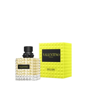 Valentino Donna Born in Roma Yellow Dream Eau de parfum - 07 - 80056789|C