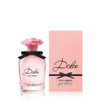 Dolce&Gabbana Dolce Garden Eau de parfum - 07 - 80025657|C