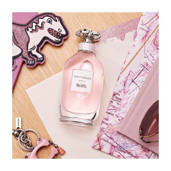 Coach Dreams Eau de parfum - 07 - 80048126|C