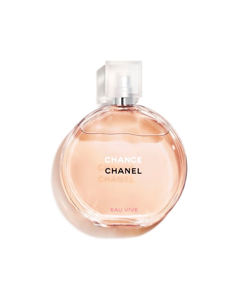 CHANEL CHANCE EAU VIVE Eau de toilette - 07 - 80007818|C