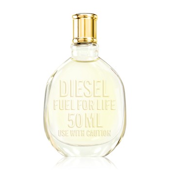 DIESEL Fuel for Life Femme Eau de parfum - 07 - 30103025