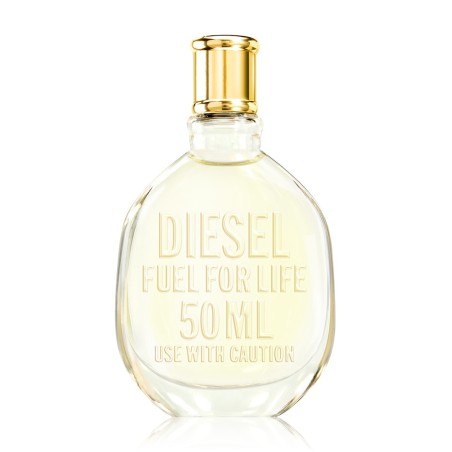 DIESEL Fuel for Life Femme Eau de parfum - 07 - 30103025